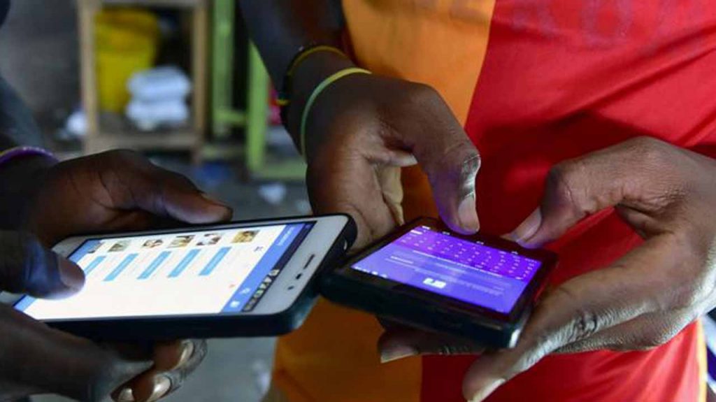 GSMA: Africa records world’s lowest mobile Internet use