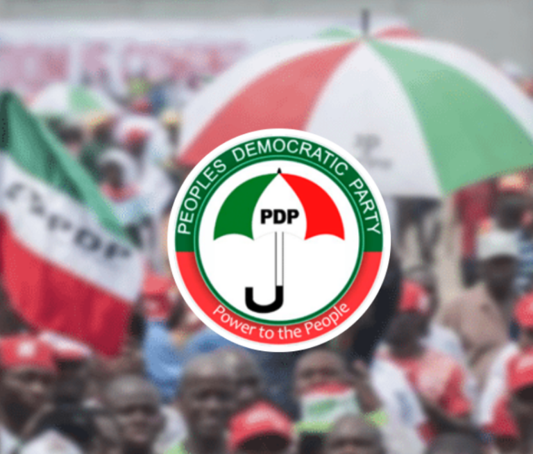 PDP postpones screening of aspirants for national convention