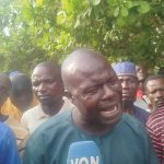 Niger Catholic school : Parents lament as 253 remain in captivity