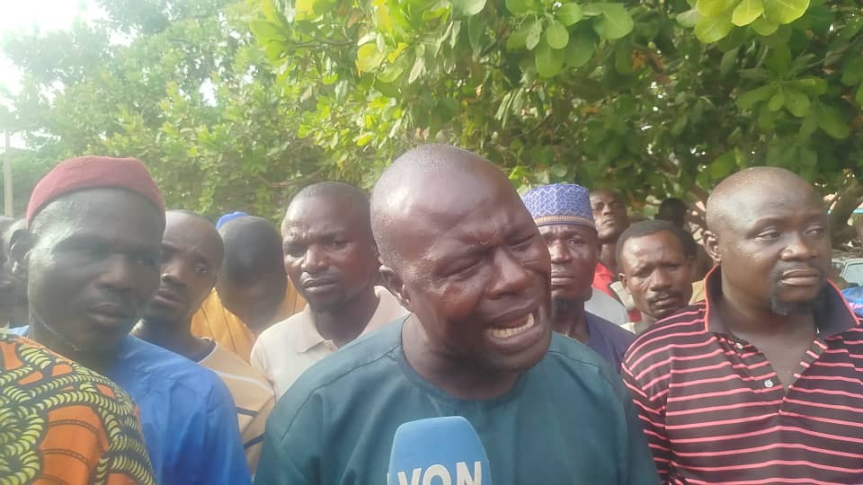 Niger Catholic school : Parents lament as 253 remain in captivity