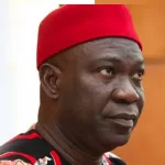 Tinubu sends delegation to UK to negotiate Ekweremadu’s transfer to Nigeria
