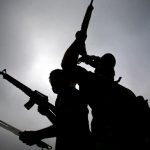 Gunmen kill lady recording attack on Ngige’s convoy in Anambra