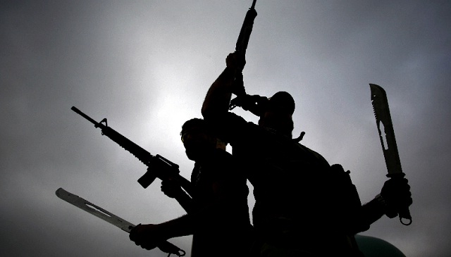 Gunmen kill lady recording attack on Ngige’s convoy in Anambra