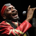 Reggae legend Jimmy Cliff is dead