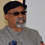 Gunmen attack Ngige’s convoy in Anambra, ‘injure police officer, two residents’
