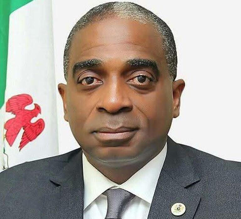 Segun Awolowo, grandson of Nigeria’s first Western region premier is dea