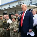 US military drafts contingency plans for Nigeria amid Trump’s threat