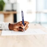 My Thoughts on Life’s Blessings, Challenges and Trusting God