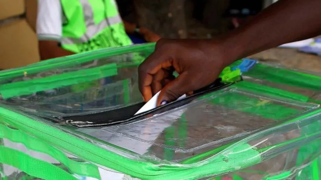 #AnambraDecides2025: INEC, security urged to maintain neutrality