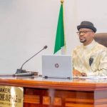 Rivers Speaker, 15 other assembly members dump PDP for APC