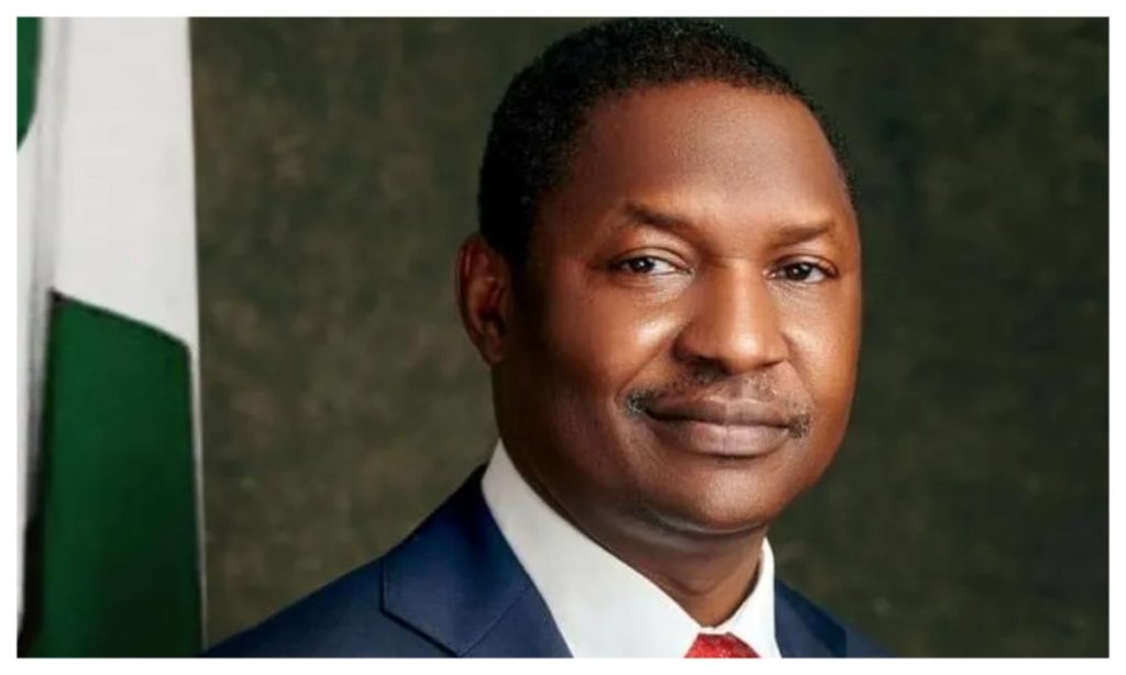 FG files fresh charges against ex-AGF Malami, son