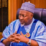 Badaru resigns as Defence Minister