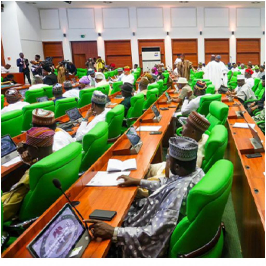 Six Rivers Rep members dump PDP for APC