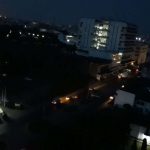 Nigeria in darkness as national grid collapses