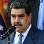 Trump captures Venezuelan President Maduro, wife