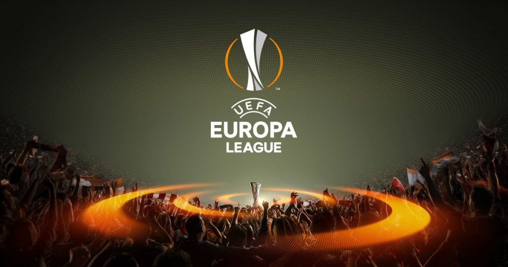 List of teams qualified for the Europa League knockout phase