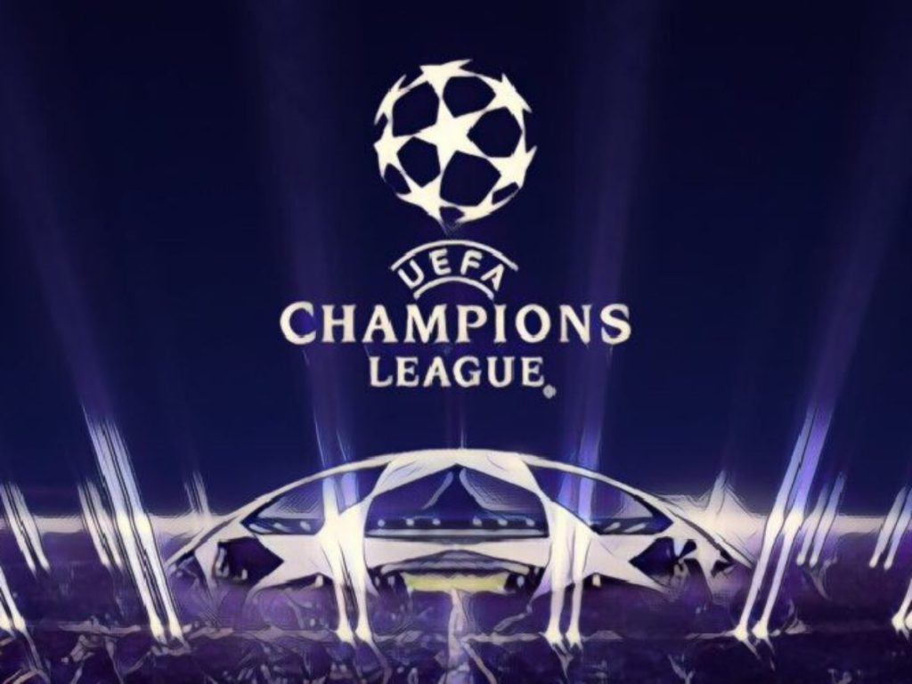 Champions League: All the teams that qualified for Round of 16, knockout play-offs