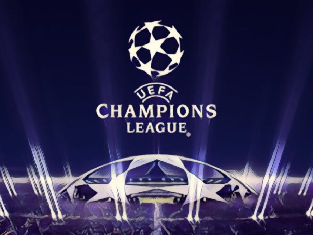Champions League: All the teams that qualified for Round of 16, knockout play-offs
