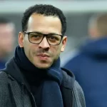 Chelsea hire Liam Rosenior as new head manager