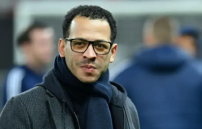 Chelsea hire Liam Rosenior as new head manager