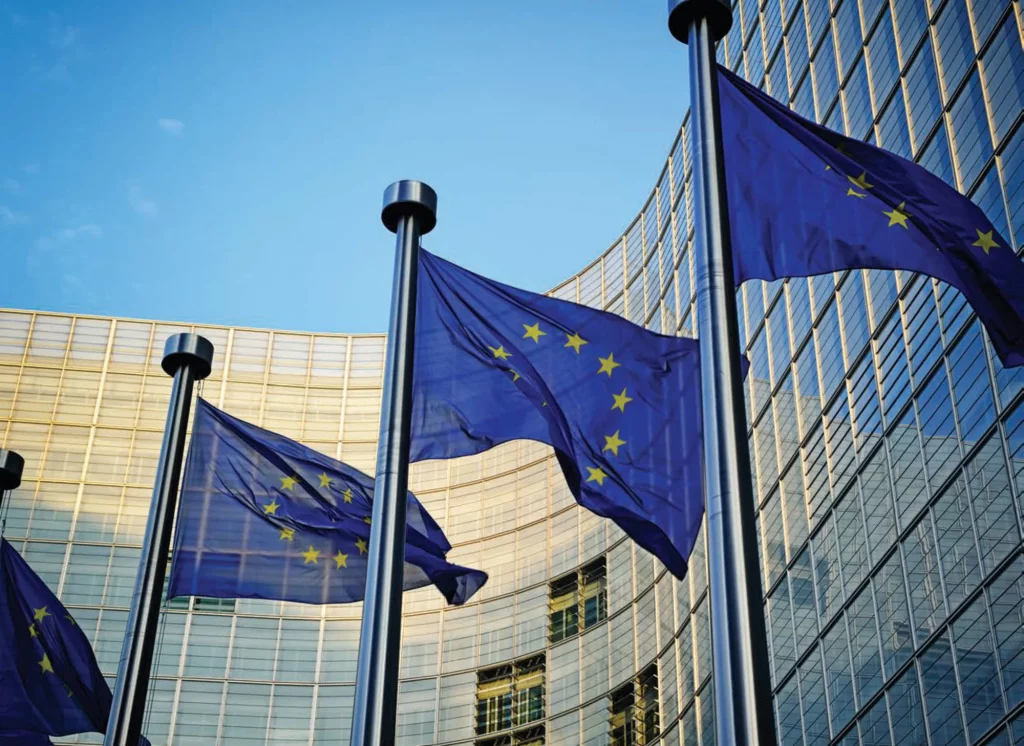 EU removes Nigeria, five African countries from money laundering list