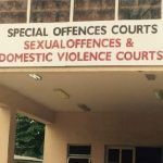 Teacher gets life imprisonment for raping eight-year-old pupil gong-news.com