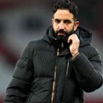 Man United sack Amorim, appoint Darren Fletcher as interim manager