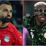 AFCON 2025: Super Eagles battle Egypt for another ‘Golden Bronze’