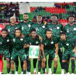 AFCON 2025: Super Eagles trash Mozambique to qualify for quarter-finals