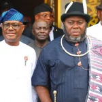 Asari Dokubo hosts Wike, says he’ll ‘do everything’ to ensure Tinubu succeeds