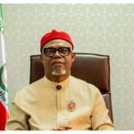 Senator Mpigi Barinada is dead